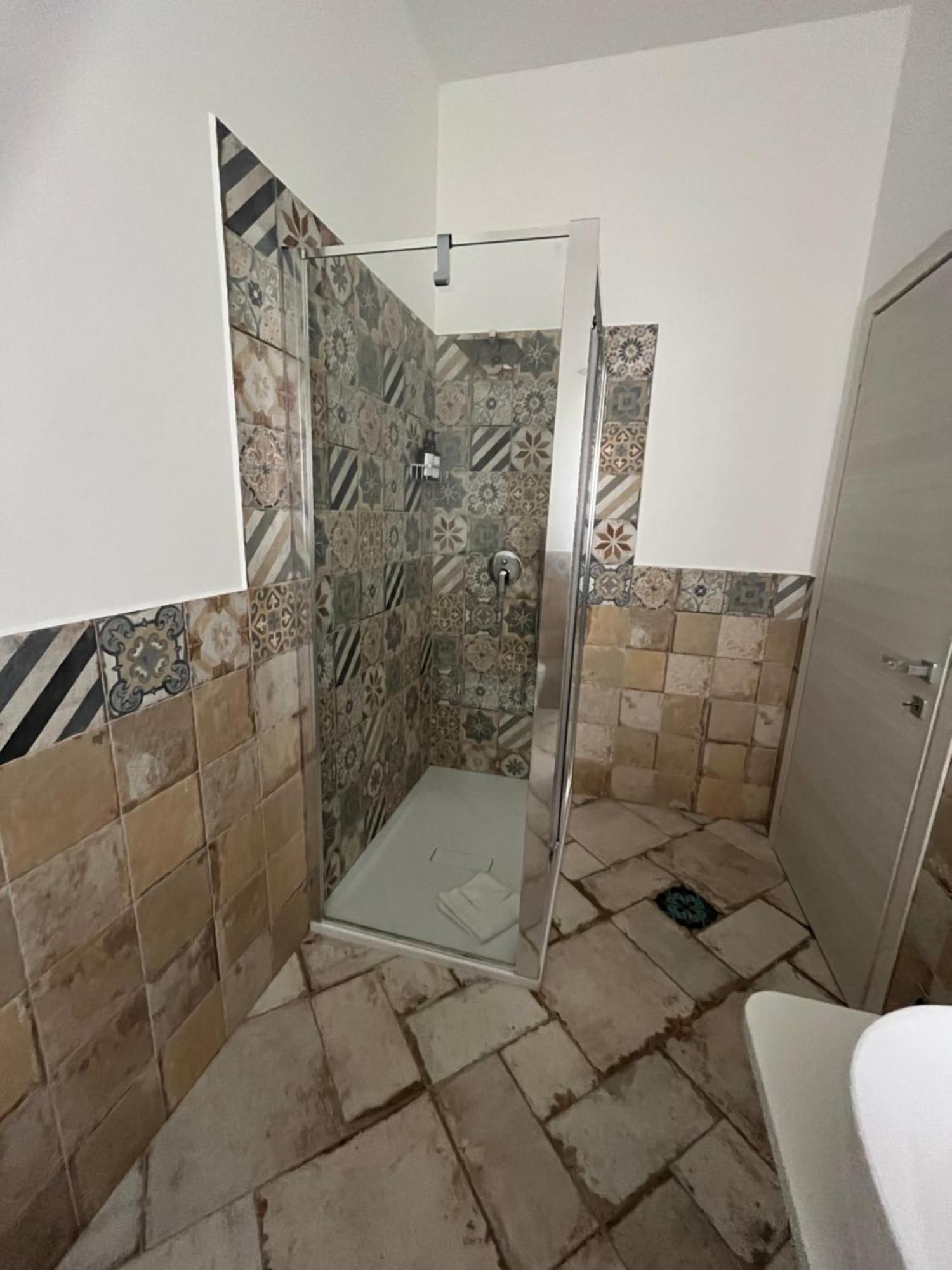 B&B Il Mandorlo San Vito  Luaran gambar