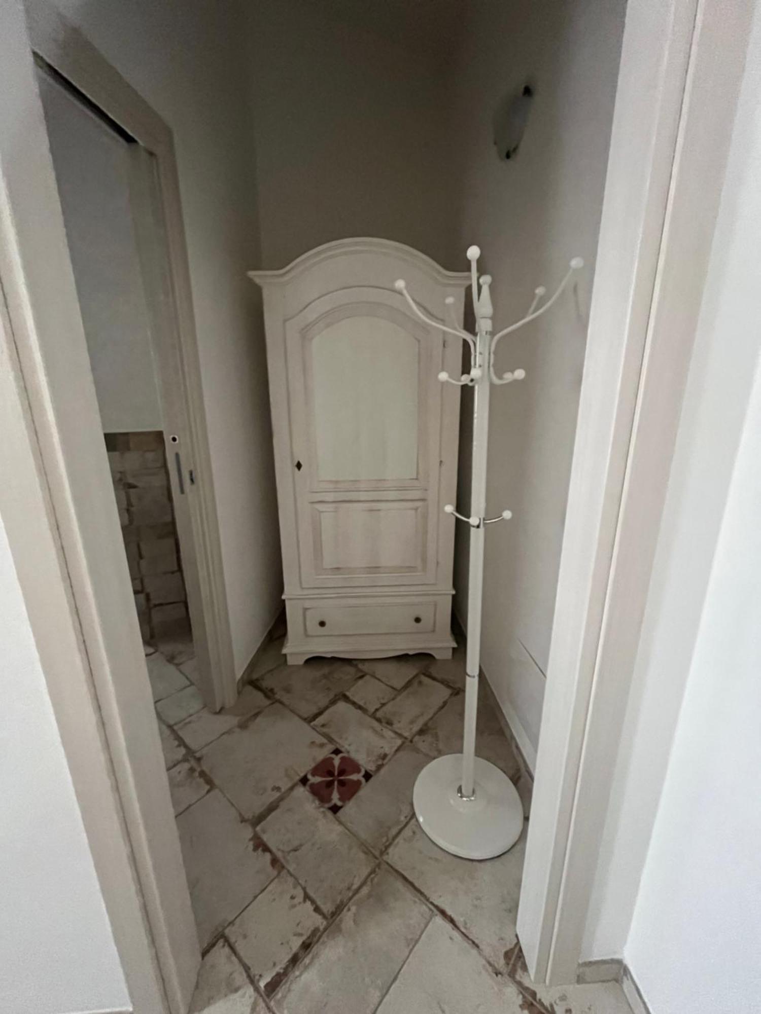 B&B Il Mandorlo San Vito  Luaran gambar
