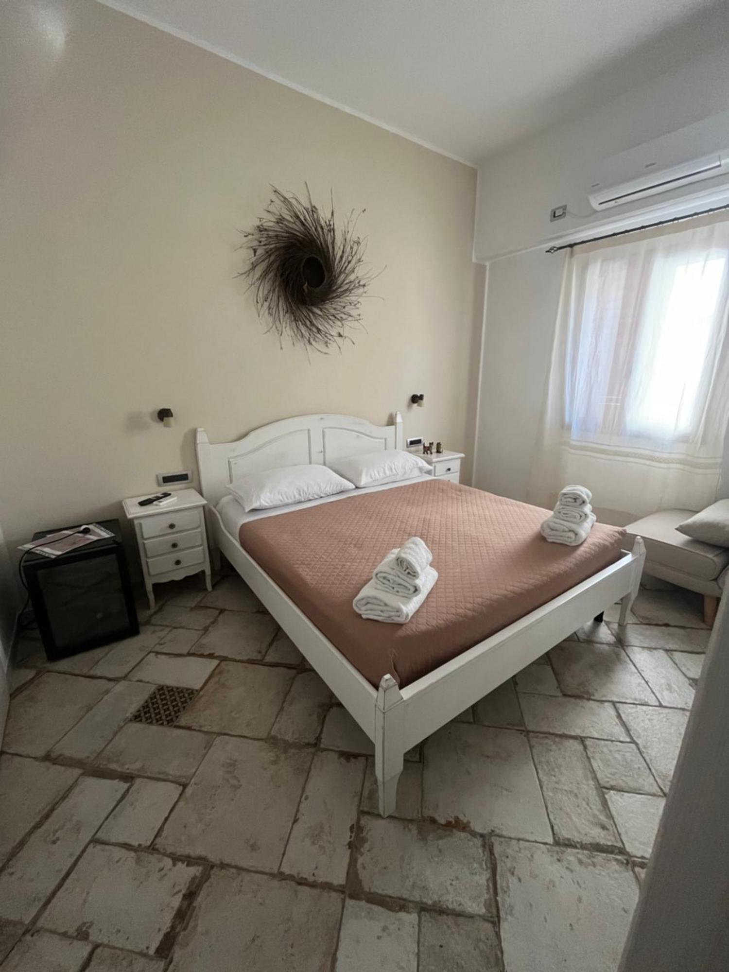 B&B Il Mandorlo San Vito  Luaran gambar